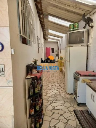 Imagem Casa com 2 Quartos à Venda, em Catiapoã - São Vicente Imagem Casa com 2 Quartos à Venda, em Catiapoã - São Vicente