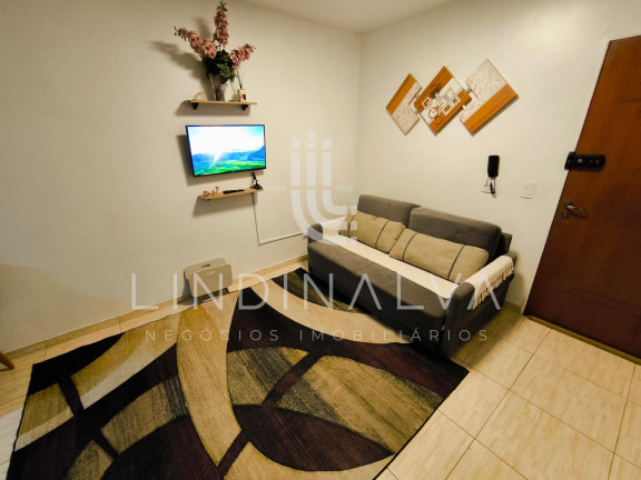 Imagem Apartamento com 1 Quarto à Venda, 37 m² em Centro - Foz Do Iguacu Imagem Apartamento com 1 Quarto à Venda, 37 m² em Centro - Foz Do Iguacu