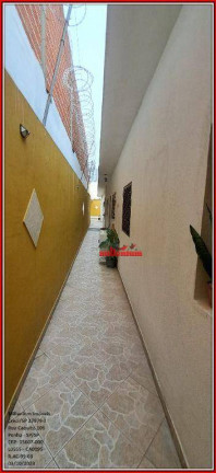 Imagem Casa com 1 Quarto para Alugar,  em Tatuapé - São Paulo