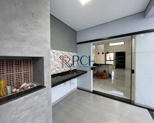 Imagem Casa com 3 Quartos à Venda, 103 m² em Cajuru Do Sul - Sorocaba