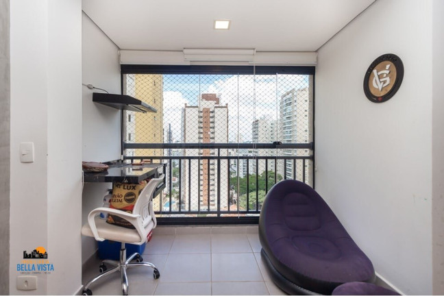 Imagem Apartamento com 3 Quartos à Venda,  em Saúde - São Paulo