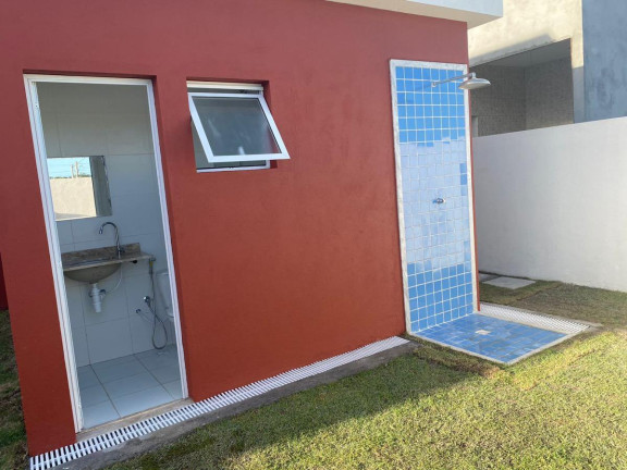 Imagem Casa com 3 Quartos à Venda, 203 m² em Jardim Limoeiro - Camaçari