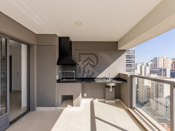 Imagem Apartamento com 4 Quartos à Venda, 162 m² em Pinheiros - São Paulo