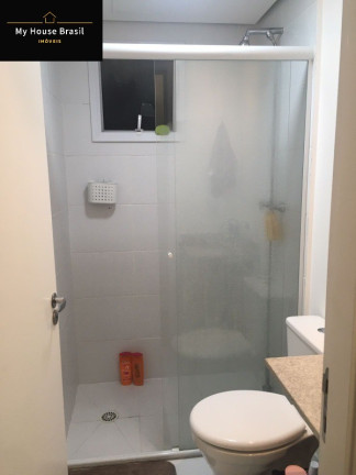 Imagem Apartamento com 2 Quartos à Venda, 58 m² em Vila Ema - São Paulo Imagem Apartamento com 2 Quartos à Venda, 58 m² em Vila Ema - São Paulo