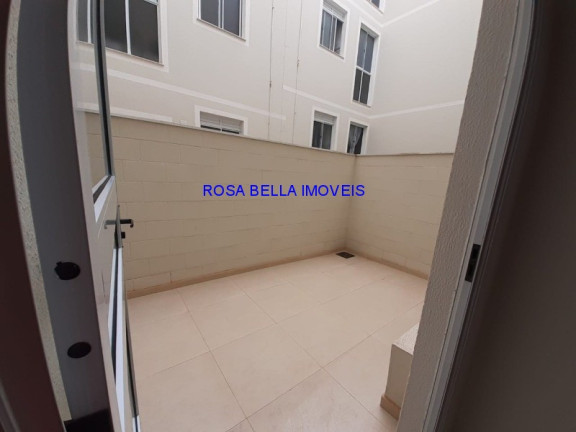 Imagem Apartamento com 2 Quartos à Venda, 50 m² em Poste - Jundiaí