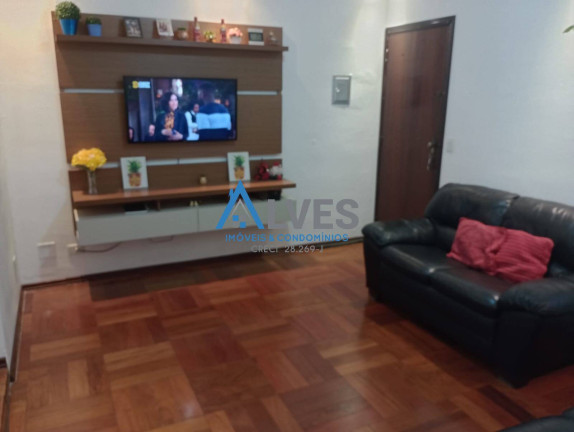 Apartamento com 2 Quartos à Venda, 60 m² em Demarchi - São Bernardo Do Campo