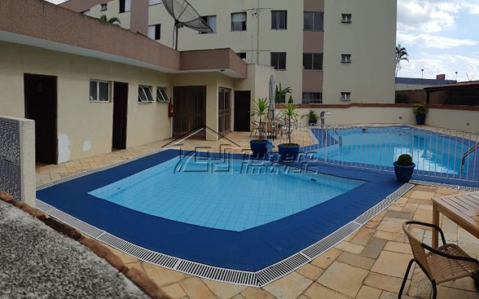 Imagem Apartamento com 3 Quartos à Venda, 74 m² em Jardim Satélite - São José Dos Campos Imagem Apartamento com 3 Quartos à Venda, 74 m² em Jardim Satélite - São José Dos Campos