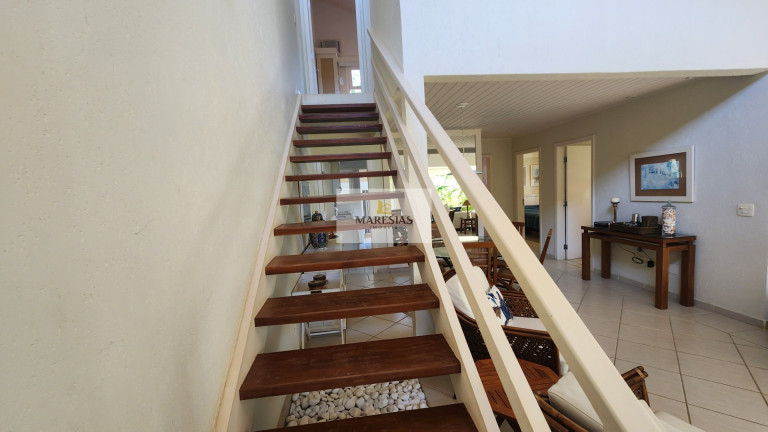 Imagem Casa com 4 Quartos à Venda, 140 m² em Maresias - São Sebastião