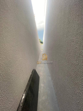 Imagem Casa com 3 Quartos à Venda, 115 m² em Vila Oliveira - Aparecida De Goiânia Imagem Casa com 3 Quartos à Venda, 115 m² em Vila Oliveira - Aparecida De Goiânia