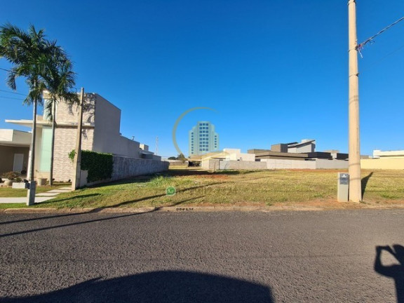 Imagem Terreno à Venda, 379 m² em Terra Vista Residence Club - Mirassol