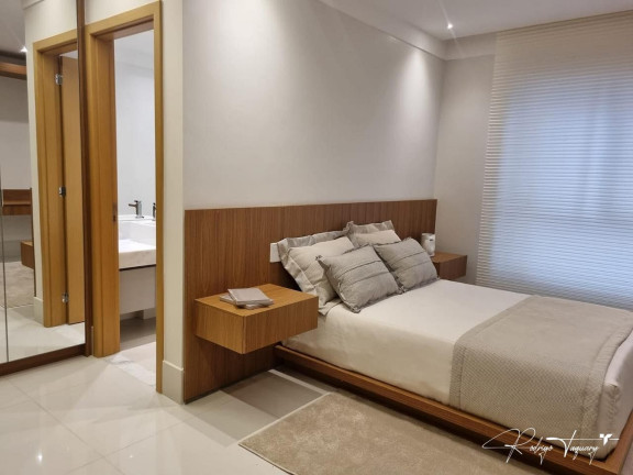 Imagem Apartamento com 4 Quartos à Venda, 411 m² em Setor Marista - Goiânia Imagem Apartamento com 4 Quartos à Venda, 411 m² em Setor Marista - Goiânia