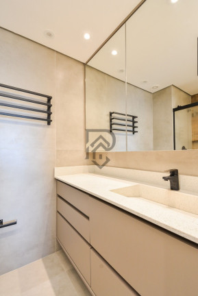 Imagem Apartamento com 1 Quarto à Venda, 37 m² em Pinheiros - São Paulo