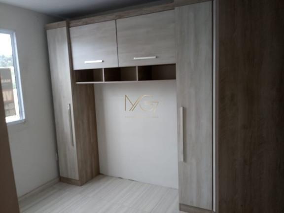 Imagem Apartamento com 2 Quartos à Venda, 48 m² em Ouro Fino - São José Dos Pinhais