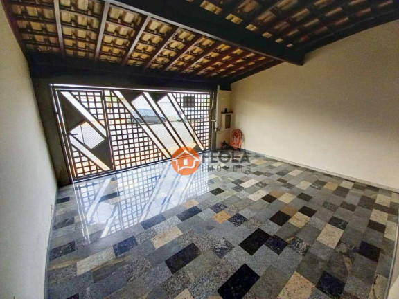 Imagem Casa com 2 Quartos à Venda, 100 m² em Parque Residencial Jaguari - Americana Imagem Casa com 2 Quartos à Venda, 100 m² em Parque Residencial Jaguari - Americana