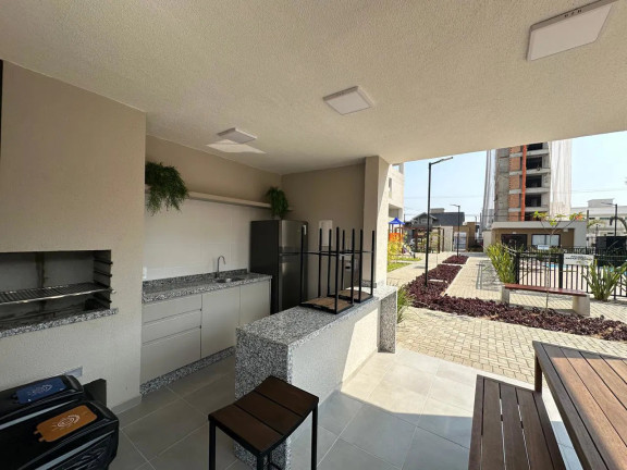 Imagem Apartamento com 2 Quartos à Venda, 63 m² em Itacolomí - Balneário Piçarras