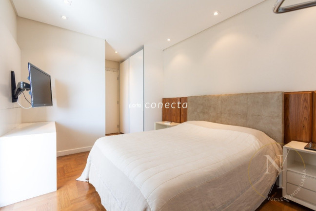 Imagem Apartamento com 5 Quartos à Venda, 625 m² em Jardim Analia Franco - São Paulo Imagem Apartamento com 5 Quartos à Venda, 625 m² em Jardim Analia Franco - São Paulo