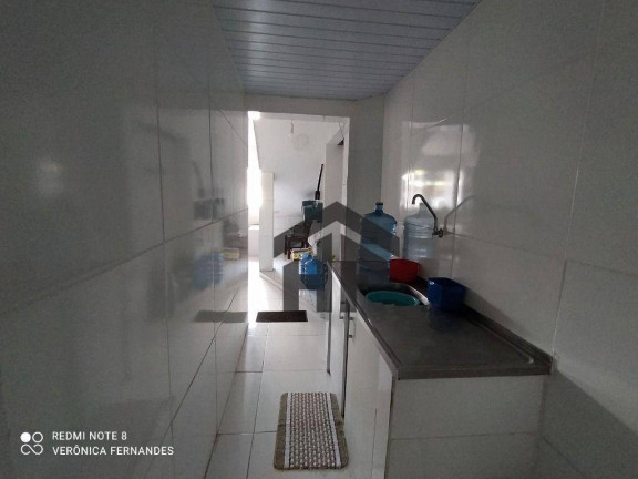 Imagem Casa com 3 Quartos à Venda, 201 m² em Torrões - Recife Imagem Casa com 3 Quartos à Venda, 201 m² em Torrões - Recife