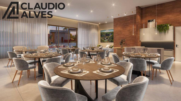 Imagem Casa de Condomínio com 4 Quartos à Venda, 133 m² em Sim - Feira De Santana