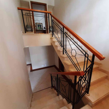 Imagem Casa com 4 Quartos à Venda, 800 m² em  Alphaville - Santana De Parnaíba