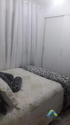 Imagem Apartamento com 2 Quartos à Venda, 51 m² em Vila Liviero - São Paulo