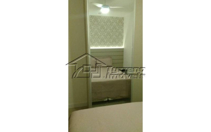 Imagem Apartamento com 3 Quartos à Venda, 74 m² em Jardim América - São José Dos Campos