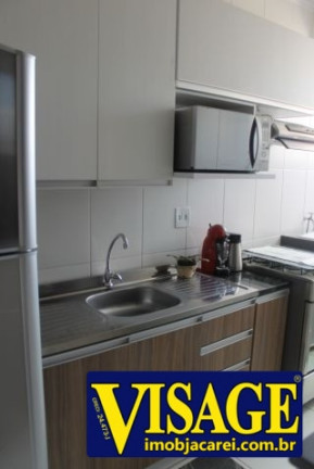 Imagem Apartamento com 3 Quartos à Venda, 124 m² em Vila Branca - Jacareí