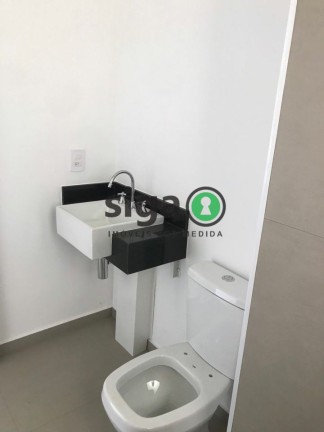 Imagem Apartamento com 1 Quarto à Venda, 24 m² em Vila Olímpia - São Paulo