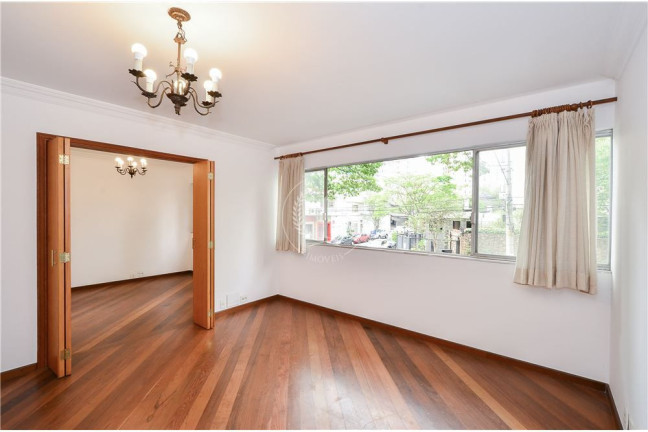 Imagem Apartamento com 2 Quartos à Venda, 74 m² em Indianópolis - São Paulo