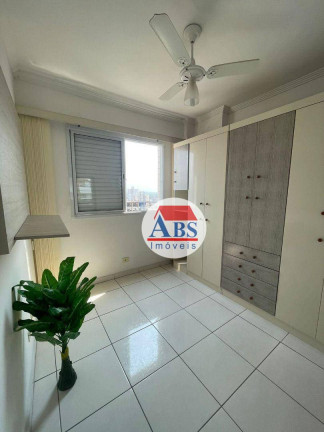 Imagem Apartamento com 2 Quartos à Venda, 128 m² em Aviação - Praia Grande Imagem Apartamento com 2 Quartos à Venda, 128 m² em Aviação - Praia Grande