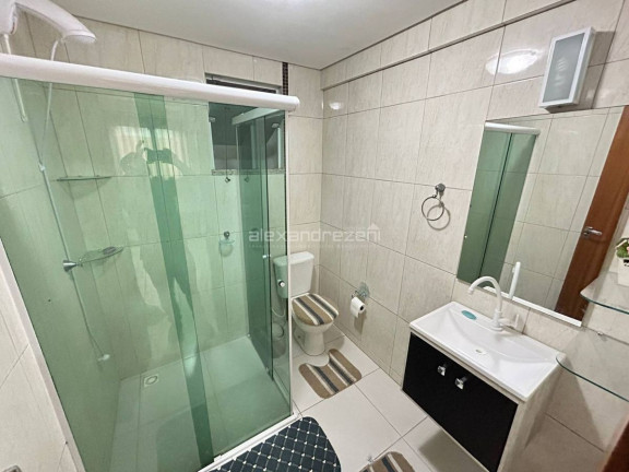 Imagem Apartamento com 2 Quartos para Temporada, 90 m² em Bombas - Bombinhas Imagem Apartamento com 2 Quartos para Temporada, 90 m² em Bombas - Bombinhas