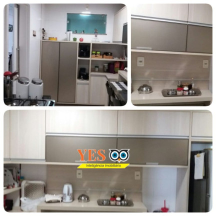 Imagem Casa com 3 Quartos à Venda, 240 m² em Santa Mônica - Feira De Santana Imagem Casa com 3 Quartos à Venda, 240 m² em Santa Mônica - Feira De Santana