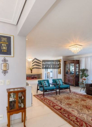 Imagem Apartamento com 4 Quartos à Venda, 290 m² em Campo Belo - São Paulo Imagem Apartamento com 4 Quartos à Venda, 290 m² em Campo Belo - São Paulo