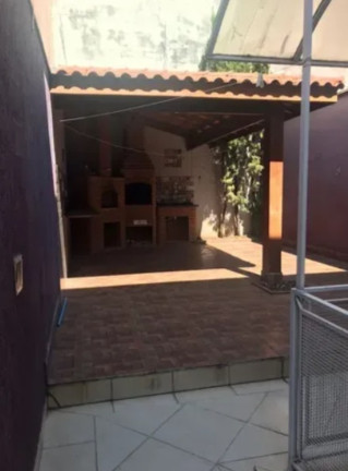 Imagem Casa com 3 Quartos à Venda, 283 m² em Parque São Domingos - São Paulo