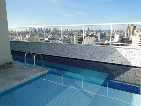 Imagem Apartamento com 2 Quartos à Venda, 54 m² em Rudge Ramos - São Bernardo Do Campo Imagem Apartamento com 2 Quartos à Venda, 54 m² em Rudge Ramos - São Bernardo Do Campo