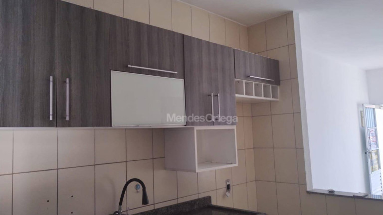 Imagem Casa com 2 Quartos à Venda, 60 m² em Jardim Residencial Imperatriz - Sorocaba