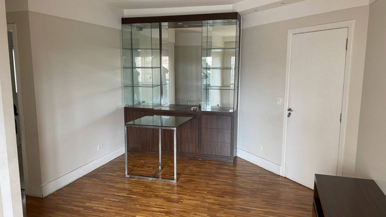 Imagem Apartamento com 3 Quartos à Venda, 90 m² em Saúde - São Paulo