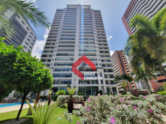 Apartamento com 5 Quartos à Venda, 212 m² em Aldeota - Fortaleza