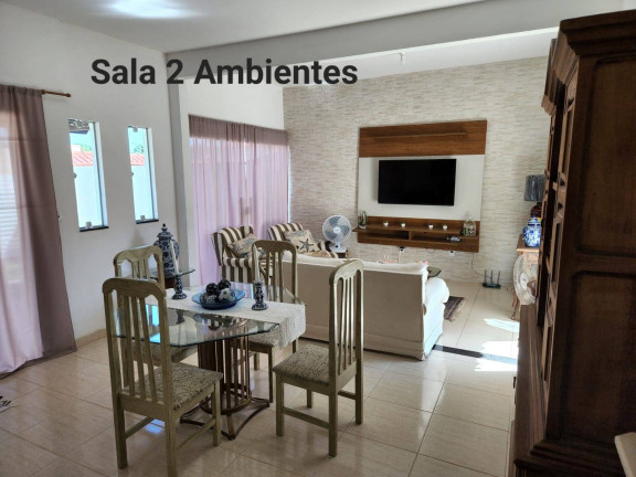 Imagem Casa com 3 Quartos à Venda, 83 m² em Ponte Dos Leites - Araruama Imagem Casa com 3 Quartos à Venda, 83 m² em Ponte Dos Leites - Araruama