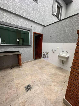 Imagem Sobrado com 3 Quartos à Venda, 115 m² em Jardim Regina - São Paulo Imagem Sobrado com 3 Quartos à Venda, 115 m² em Jardim Regina - São Paulo