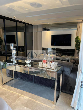 Imagem Apartamento com 3 Quartos à Venda, 151 m² em Centro - São Bernardo Do Campo