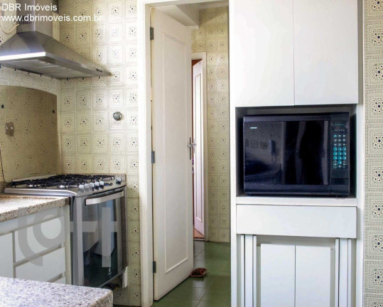 Imagem Apartamento com 4 Quartos à Venda, 160 m² em Morumbi - São Paulo Imagem Apartamento com 4 Quartos à Venda, 160 m² em Morumbi - São Paulo