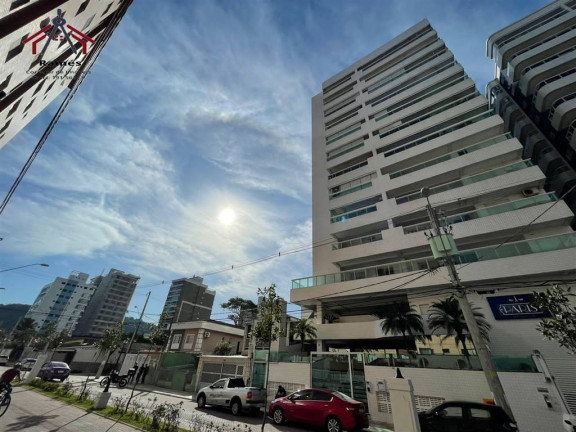 Imagem Apartamento com 3 Quartos à Venda, 105 m² em Boqueirão - Praia Grande Imagem Apartamento com 3 Quartos à Venda, 105 m² em Boqueirão - Praia Grande