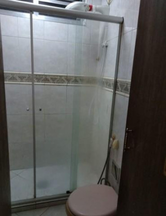 Imagem Apartamento com 2 Quartos para Alugar, 70 m² em Boqueirão - Santos Imagem Apartamento com 2 Quartos para Alugar, 70 m² em Boqueirão - Santos