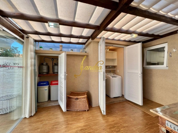 Imagem Casa de Condomínio com 3 Quartos à Venda, 132 m² em Rainha Do Mar - Xangri-la Imagem Casa de Condomínio com 3 Quartos à Venda, 132 m² em Rainha Do Mar - Xangri-la