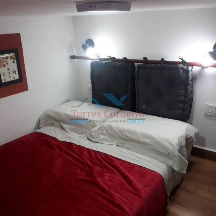 Imagem Kitnet com 1 Quarto para Alugar, 22 m² em Jardim Bonfiglioli - São Paulo Imagem Kitnet com 1 Quarto para Alugar, 22 m² em Jardim Bonfiglioli - São Paulo