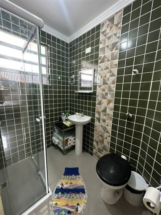 Imagem Apartamento com 1 Quarto à Venda, 50 m² em Guilhermina - Praia Grande