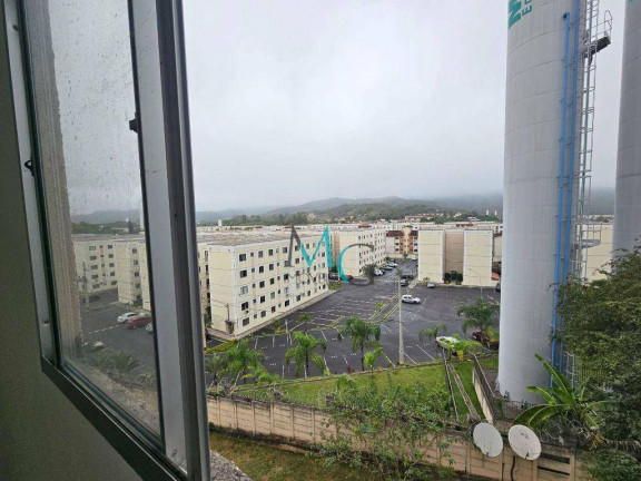 Imagem Apartamento com 2 Quartos para Alugar, 42 m² em Cosmos - Rio De Janeiro Imagem Apartamento com 2 Quartos para Alugar, 42 m² em Cosmos - Rio De Janeiro