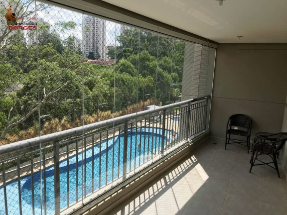 Imagem Apartamento com 3 Quartos à Venda, 170 m² em Vila Andrade - São Paulo Imagem Apartamento com 3 Quartos à Venda, 170 m² em Vila Andrade - São Paulo