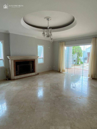 Imagem Sobrado com 4 Quartos à Venda, 420 m² em Jardim Aquarius - São José Dos Campos