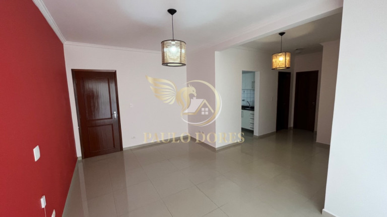 Imagem Apartamento com 3 Quartos à Venda, 85 m² em Centro - Ubatuba